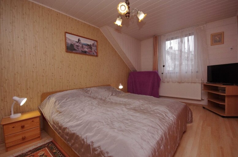 Fortuna Apartman Gyula - 12