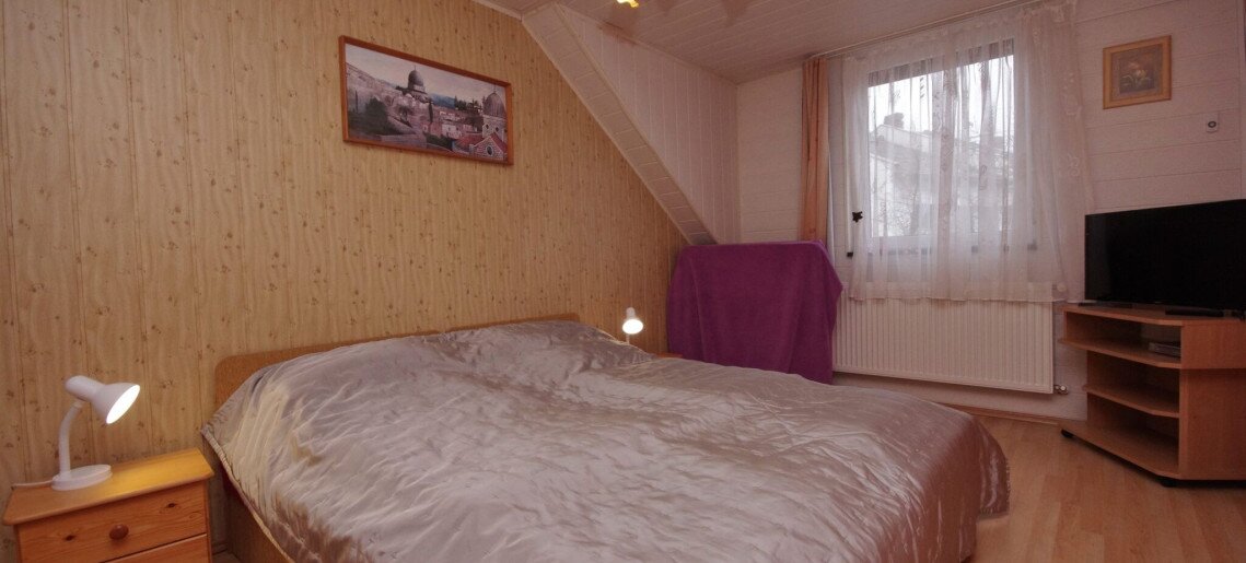 Fortuna Apartman Gyula - 12