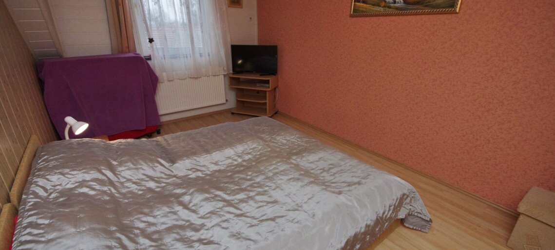 Fortuna Apartman Gyula - 15