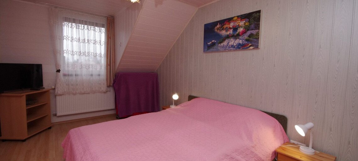 Fortuna Apartman Gyula - 16