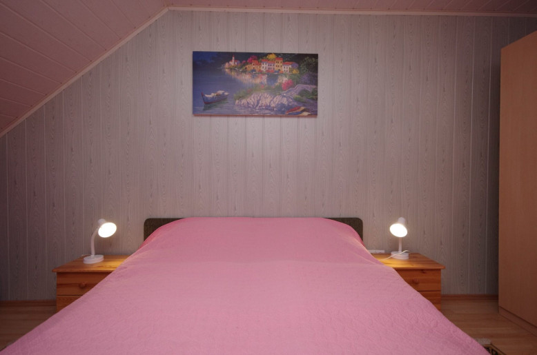 Fortuna Apartman Gyula - 19