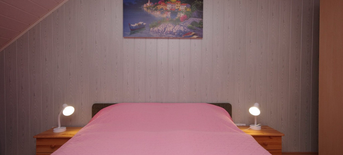 Fortuna Apartman Gyula - 19