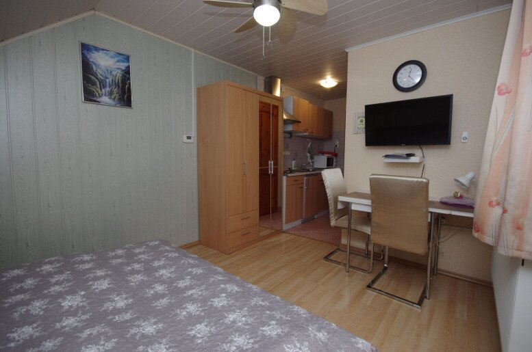 Fortuna Apartman Gyula - 1