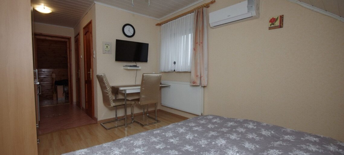 Fortuna Apartman Gyula - 2