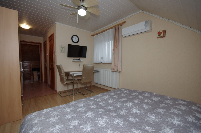 Fortuna Apartman Gyula - 2