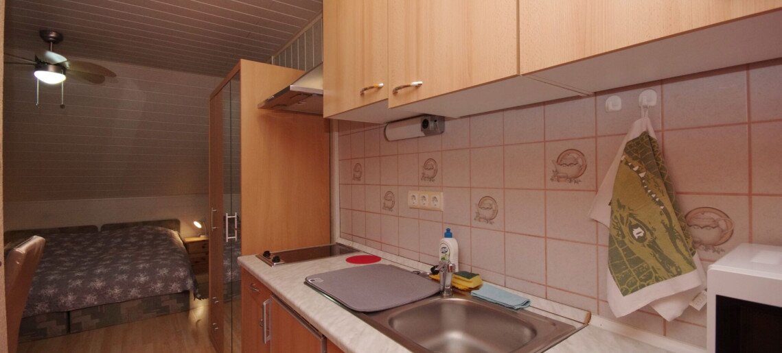 Fortuna Apartman Gyula - 13