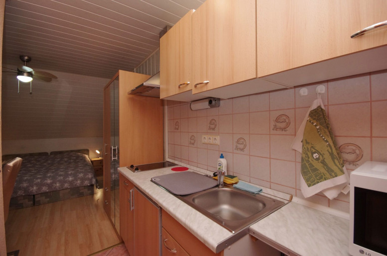 Fortuna Apartman Gyula - 22