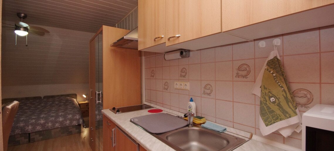 Fortuna Apartman Gyula - 22