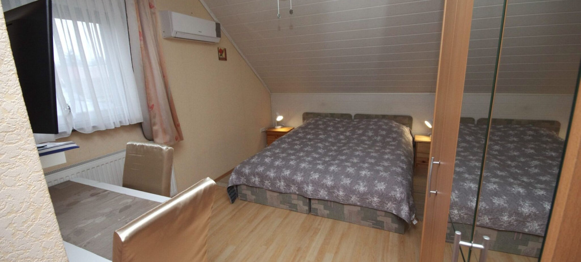 Fortuna Apartman Gyula - 23