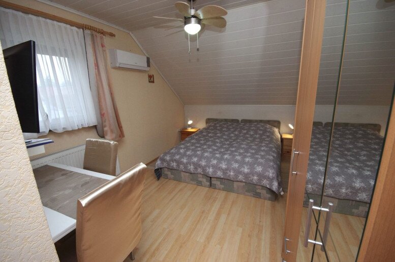 Fortuna Apartman Gyula - 23