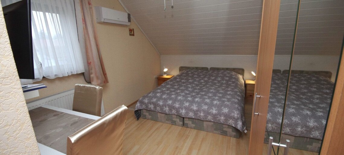 Fortuna Apartman Gyula - 23