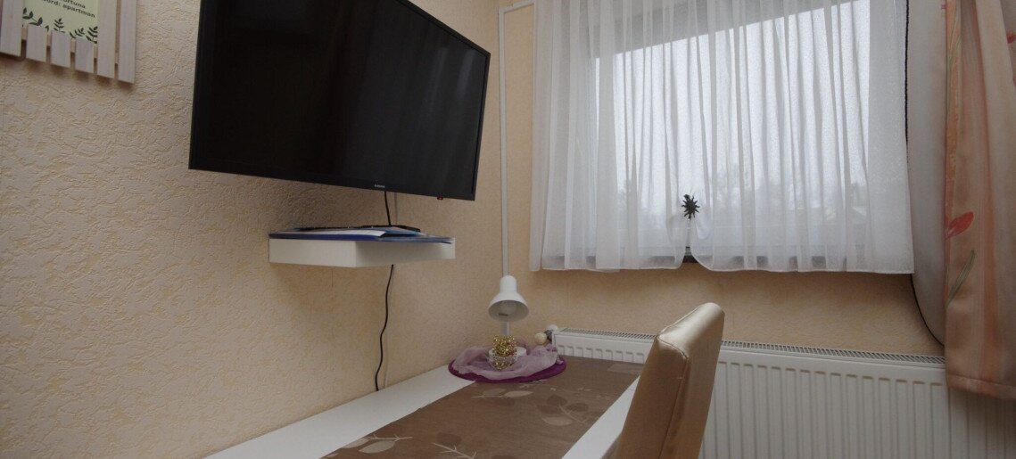 Fortuna Apartman Gyula - 24