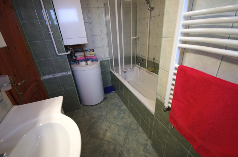 Fortuna Apartman Gyula - 26