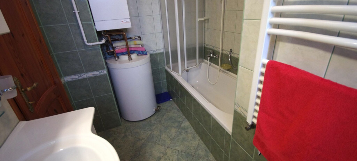 Fortuna Apartman Gyula - 26