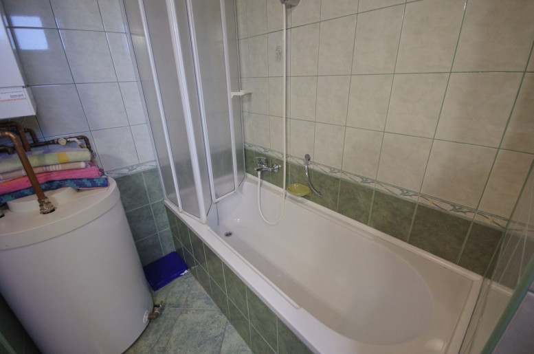 Fortuna Apartman Gyula - 27