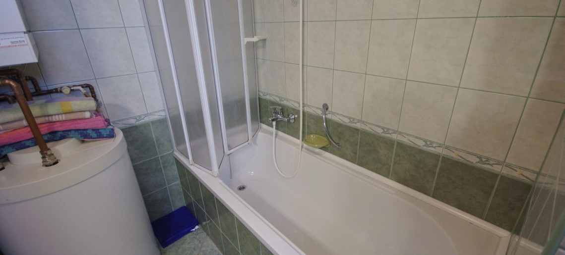 Fortuna Apartman Gyula - 27