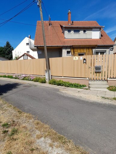 Fortuna Apartman Gyula - 33