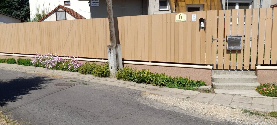 Fortuna Apartman Gyula - 33