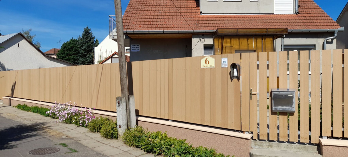 Fortuna Apartman Gyula - 34