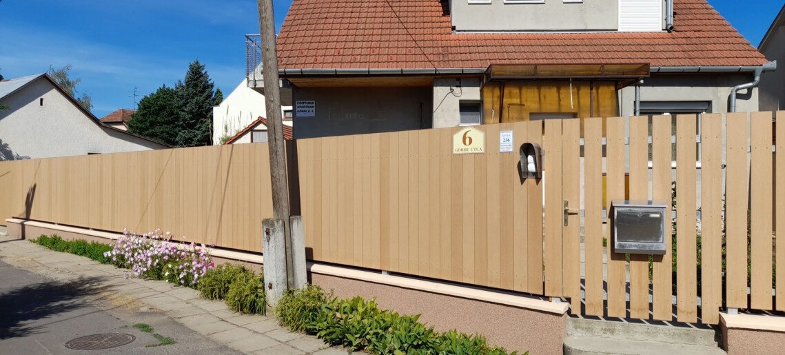 Fortuna Apartman Gyula - 34