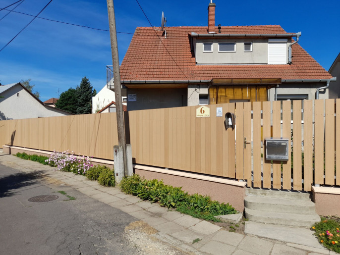 Fortuna Apartman Gyula - 34