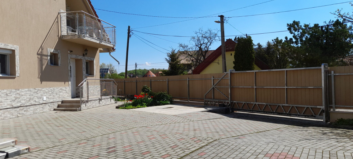 Fortuna Apartman Gyula - 35