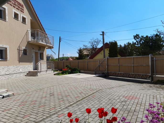 Fortuna Apartman Gyula - 35