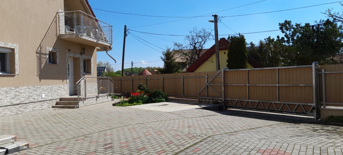 Fortuna Apartman Gyula - 35