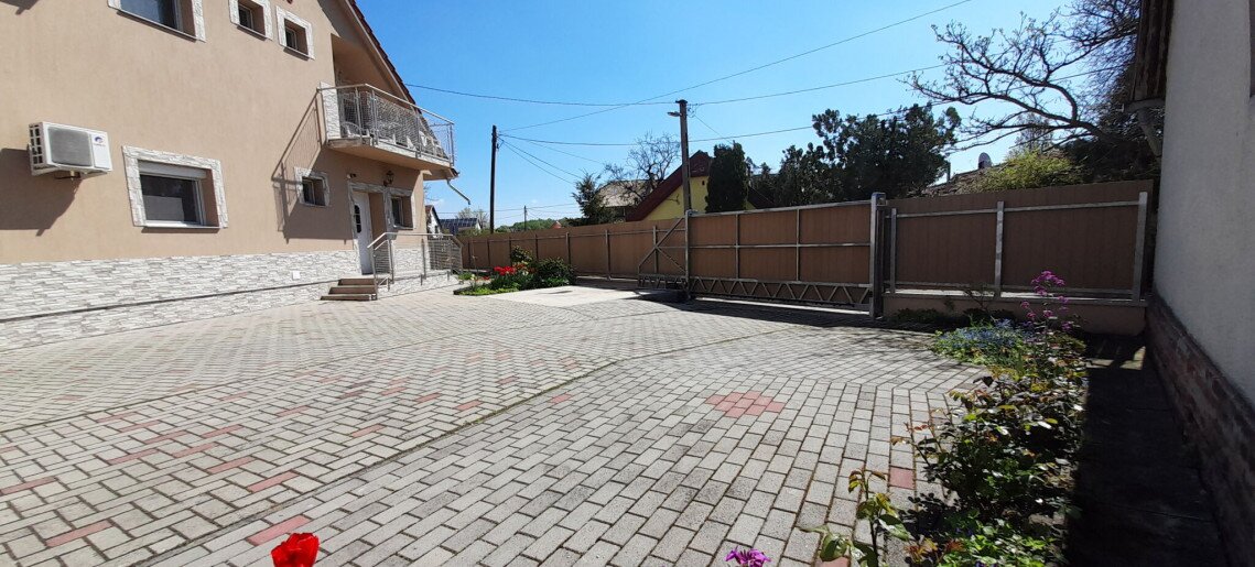 Fortuna Apartman Gyula - 36