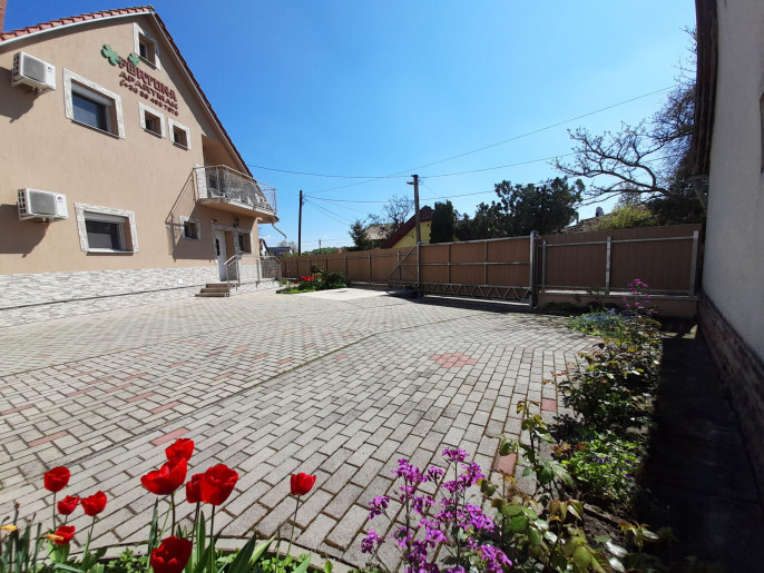 Fortuna Apartman Gyula - 36