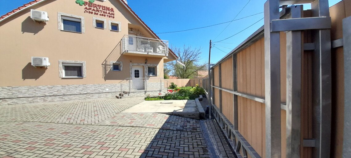 Fortuna Apartman Gyula - 37