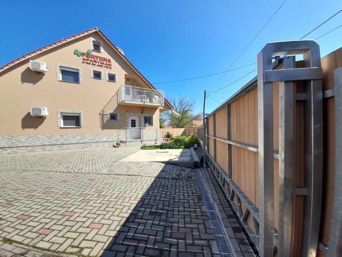 Fortuna Apartman Gyula - 37