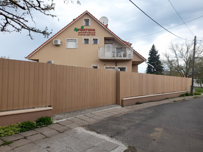 Fortuna Apartman Gyula - 38