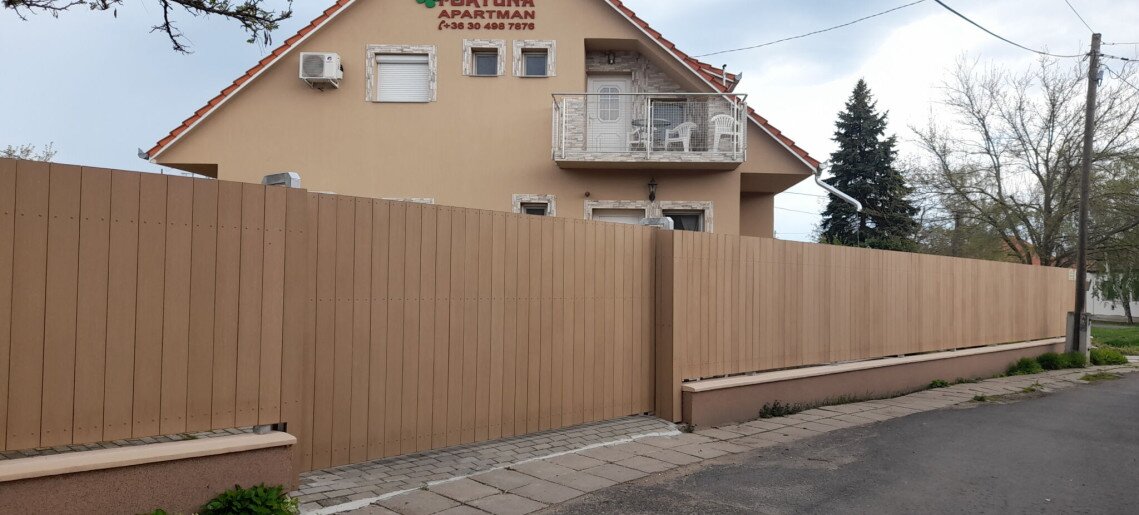 Fortuna Apartman Gyula - 38