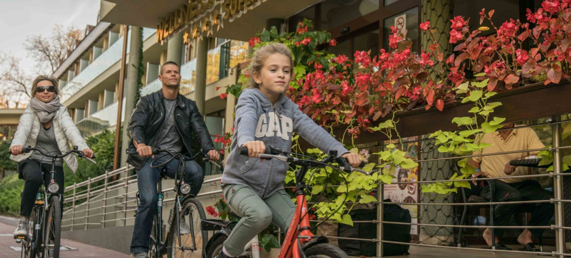 Wellness Hotel Gyula - 24