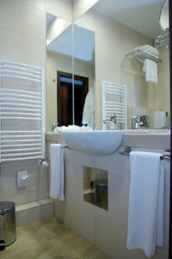 Wellness Hotel Gyula - 45