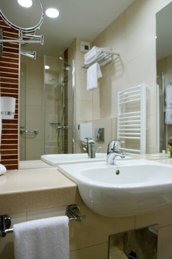 Wellness Hotel Gyula - 38