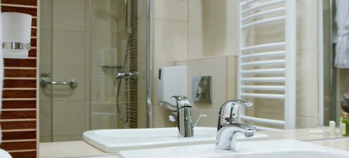 Wellness Hotel Gyula - 36