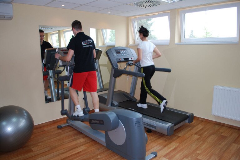 Wellness Hotel Gyula - 41