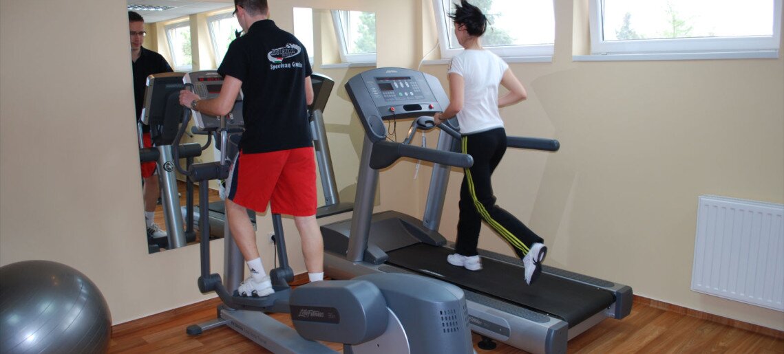 Wellness Hotel Gyula - 41