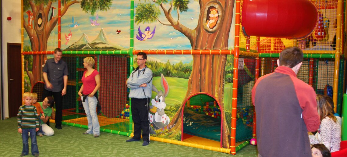 Wellness Hotel Gyula - 40