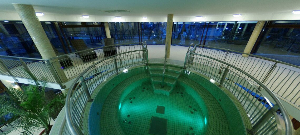 Wellness Hotel Gyula - 15