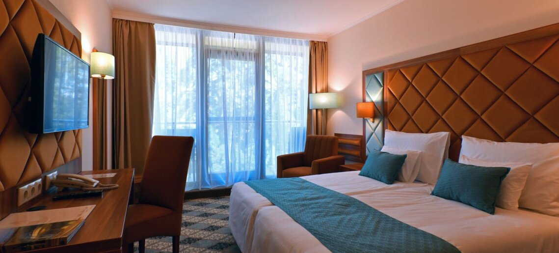 Wellness Hotel Gyula - 9