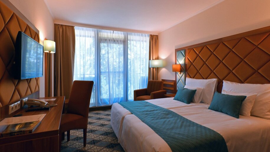 Wellness Hotel Gyula - 5