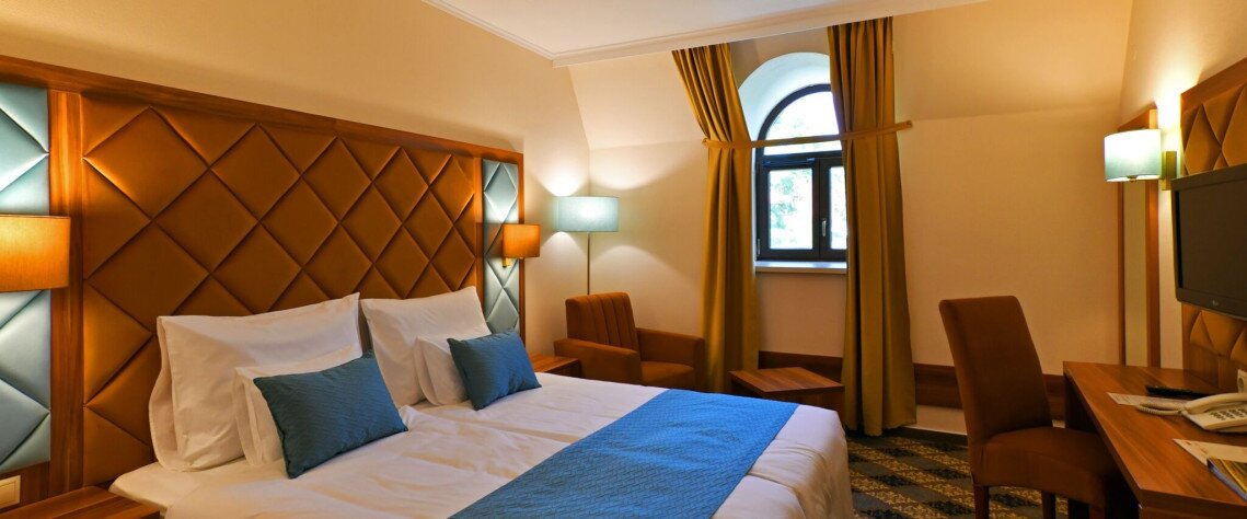 Wellness Hotel Gyula - 32