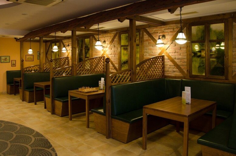 Wellness Hotel Gyula - 39