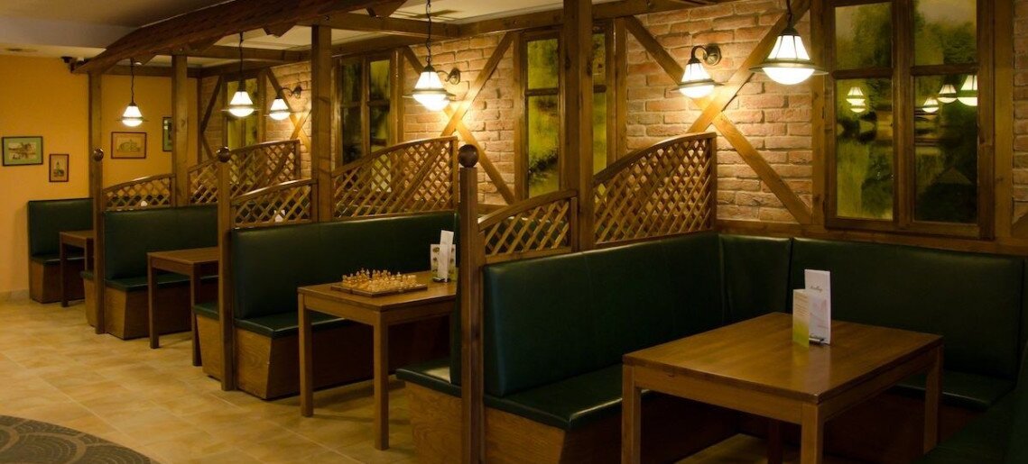 Wellness Hotel Gyula - 39