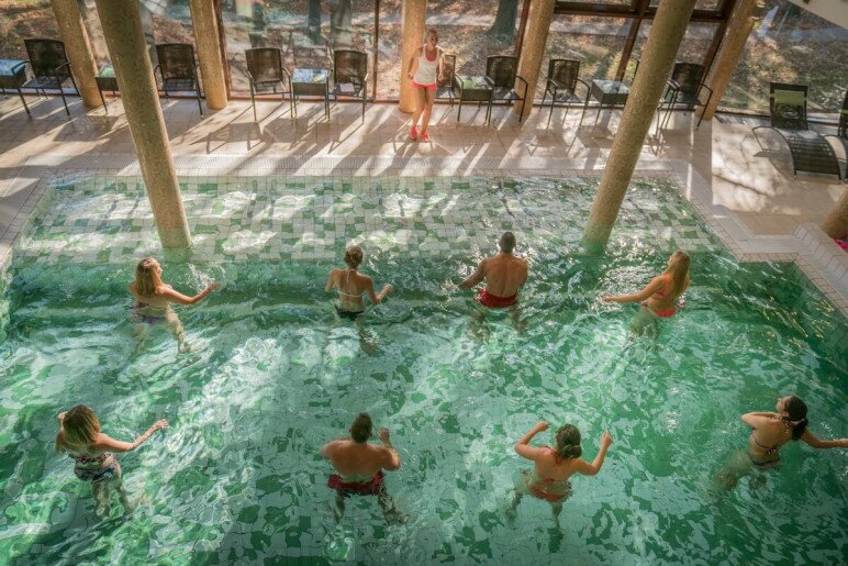 Wellness Hotel Gyula - 28