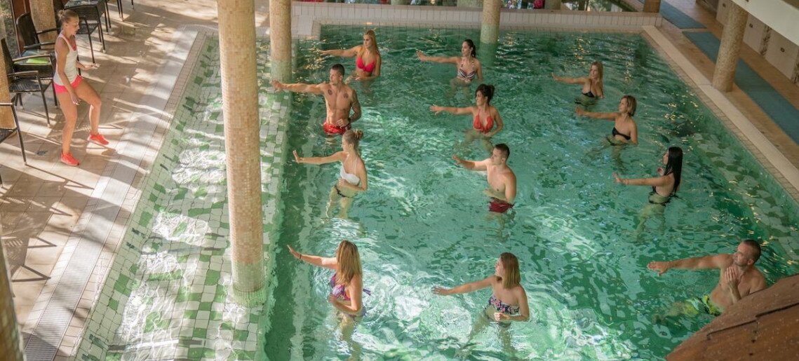 Wellness Hotel Gyula - 27