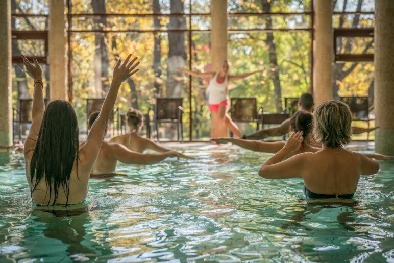 Wellness Hotel Gyula - 30